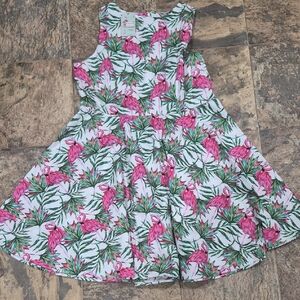 NWT HAWAII HANGOVER DRESS XL